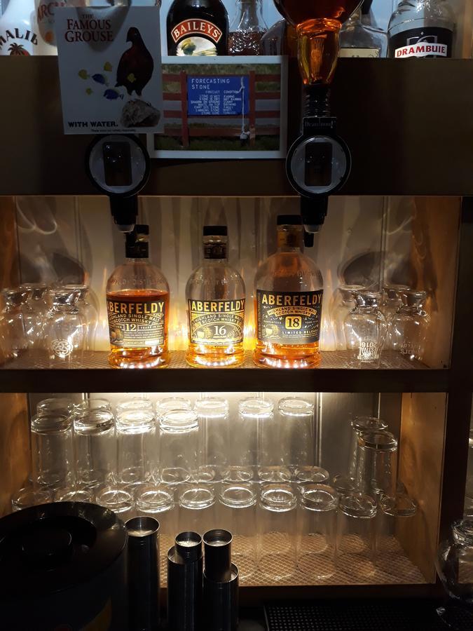 本劳尔斯酒店 洛尔斯 外观 照片