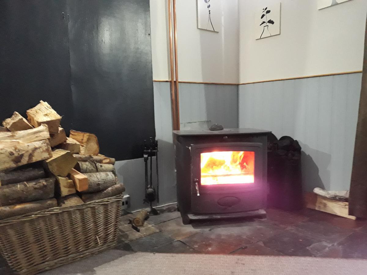 本劳尔斯酒店 洛尔斯 外观 照片