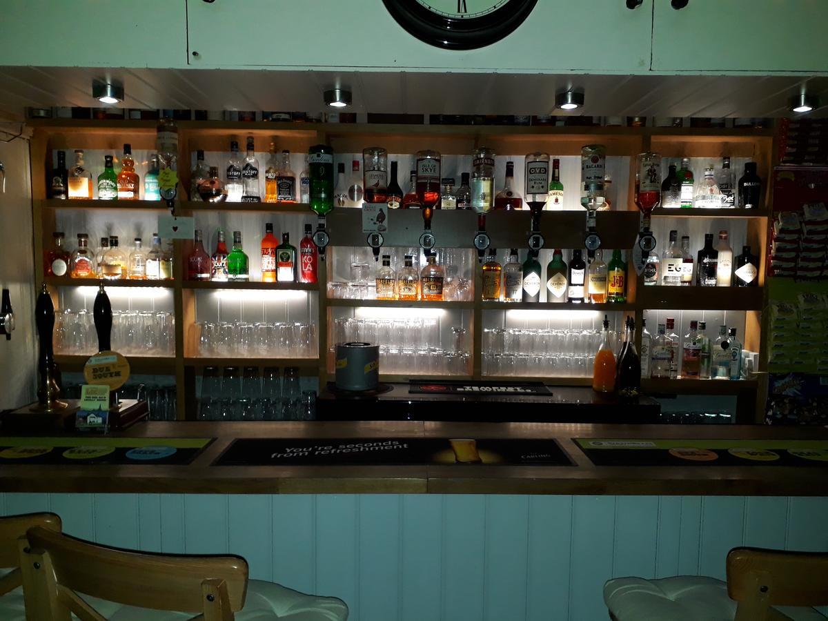 本劳尔斯酒店 洛尔斯 外观 照片