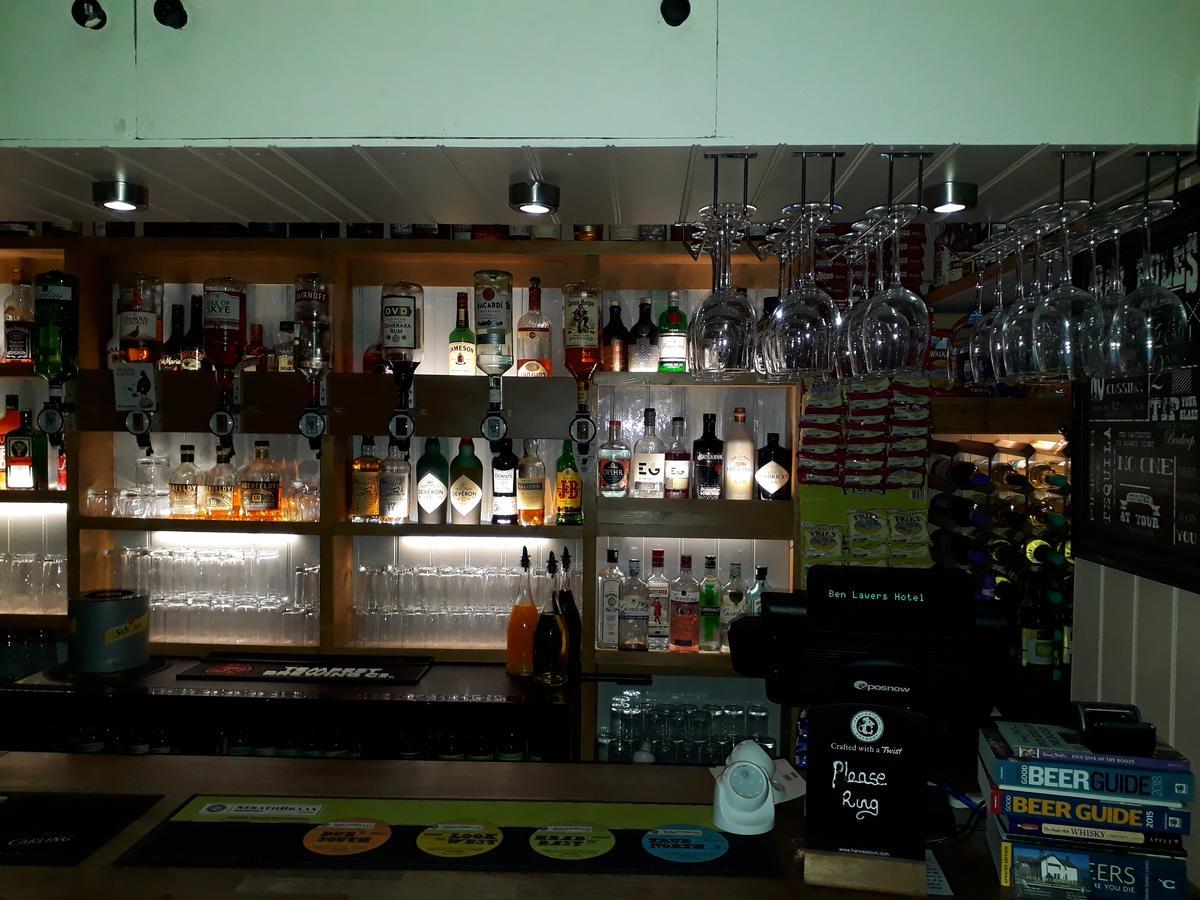 本劳尔斯酒店 洛尔斯 外观 照片