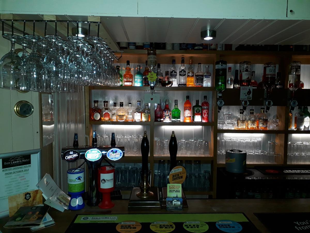 本劳尔斯酒店 洛尔斯 外观 照片